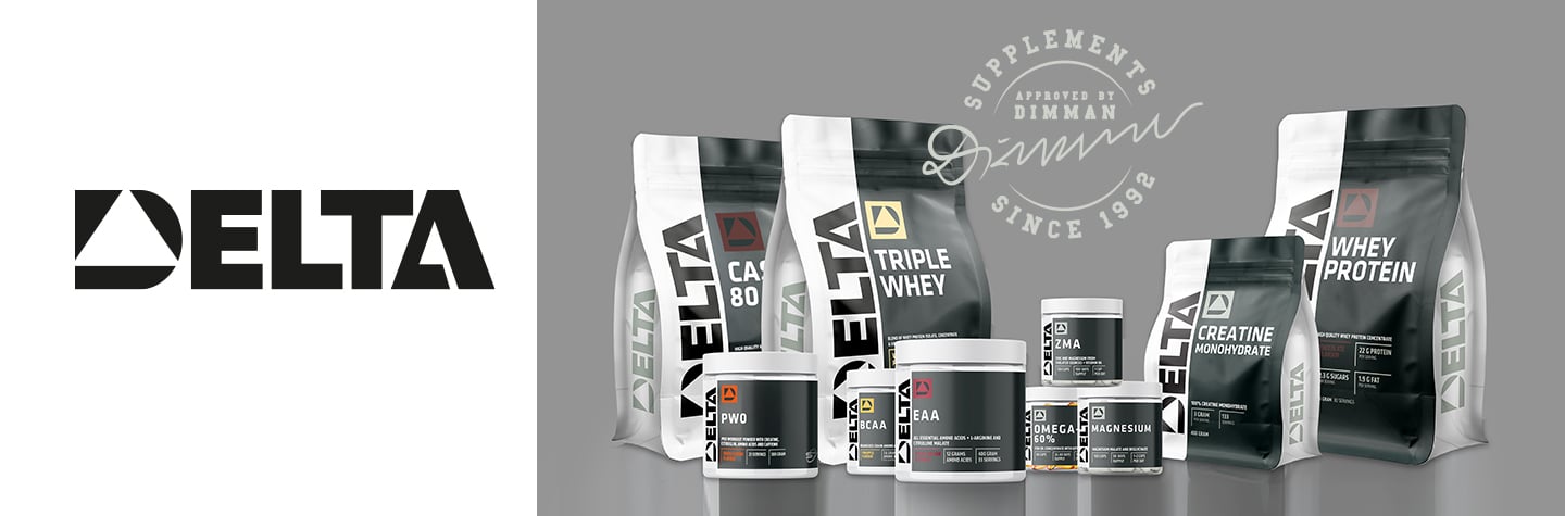 Delta Nutrition